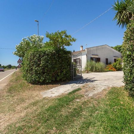 Soledelsud By Barbarhouse Appartement Otranto Buitenkant foto