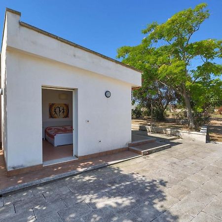 Soledelsud By Barbarhouse Appartement Otranto Buitenkant foto