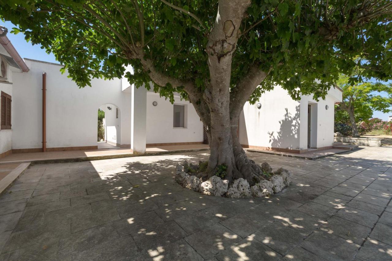 Soledelsud By Barbarhouse Appartement Otranto Buitenkant foto